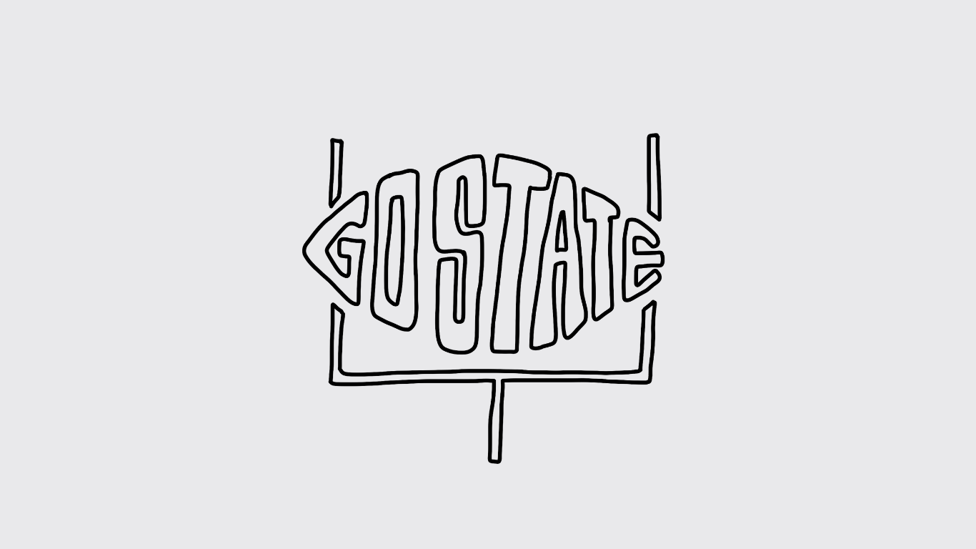 Go State Designs Gift Card