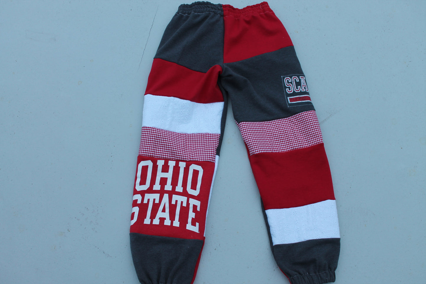 Custom Joggers/Shorts [Kids]