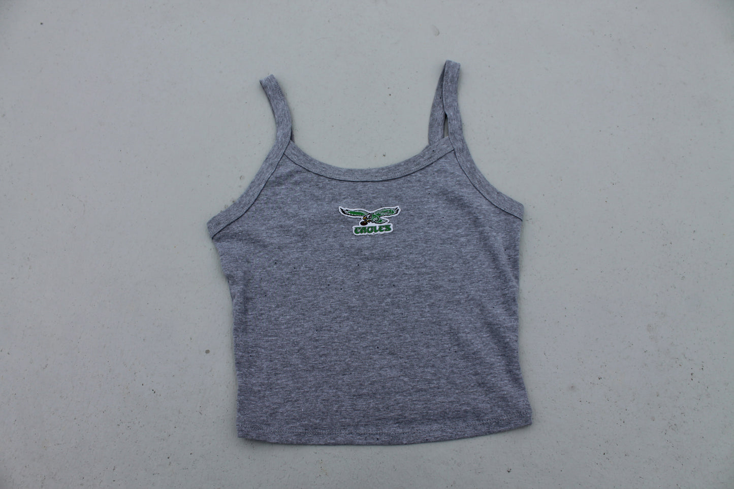 Made To Order Retro Eagles Tank