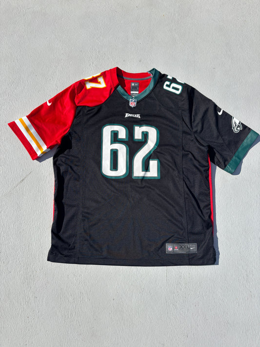Custom Split Jersey