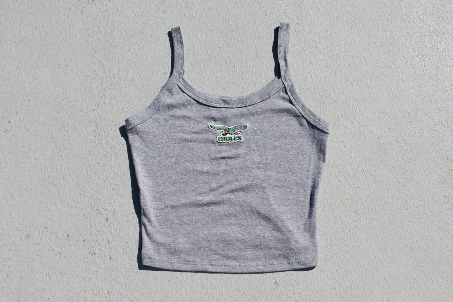 Made To Order Retro Eagles Tank