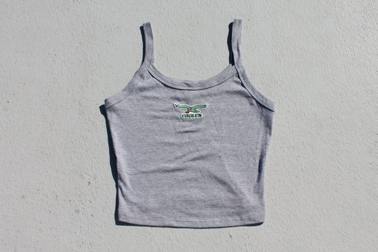 Made To Order Retro Eagles Tank