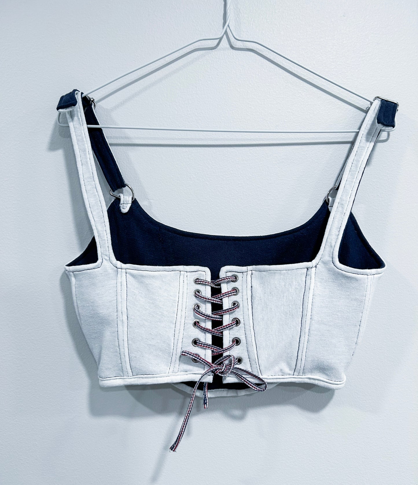Custom Corset
