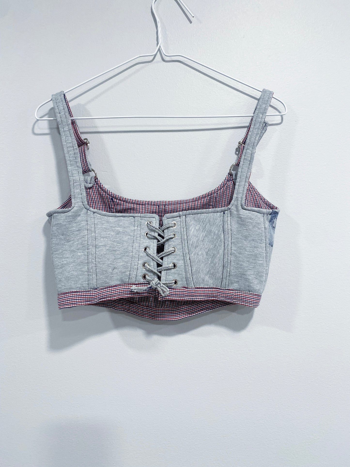 Custom Corset