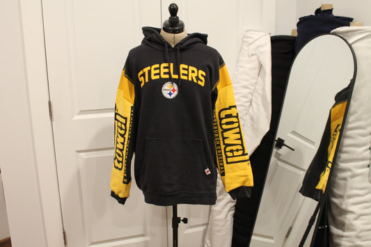 Steelers Terrible Towel Hoodie