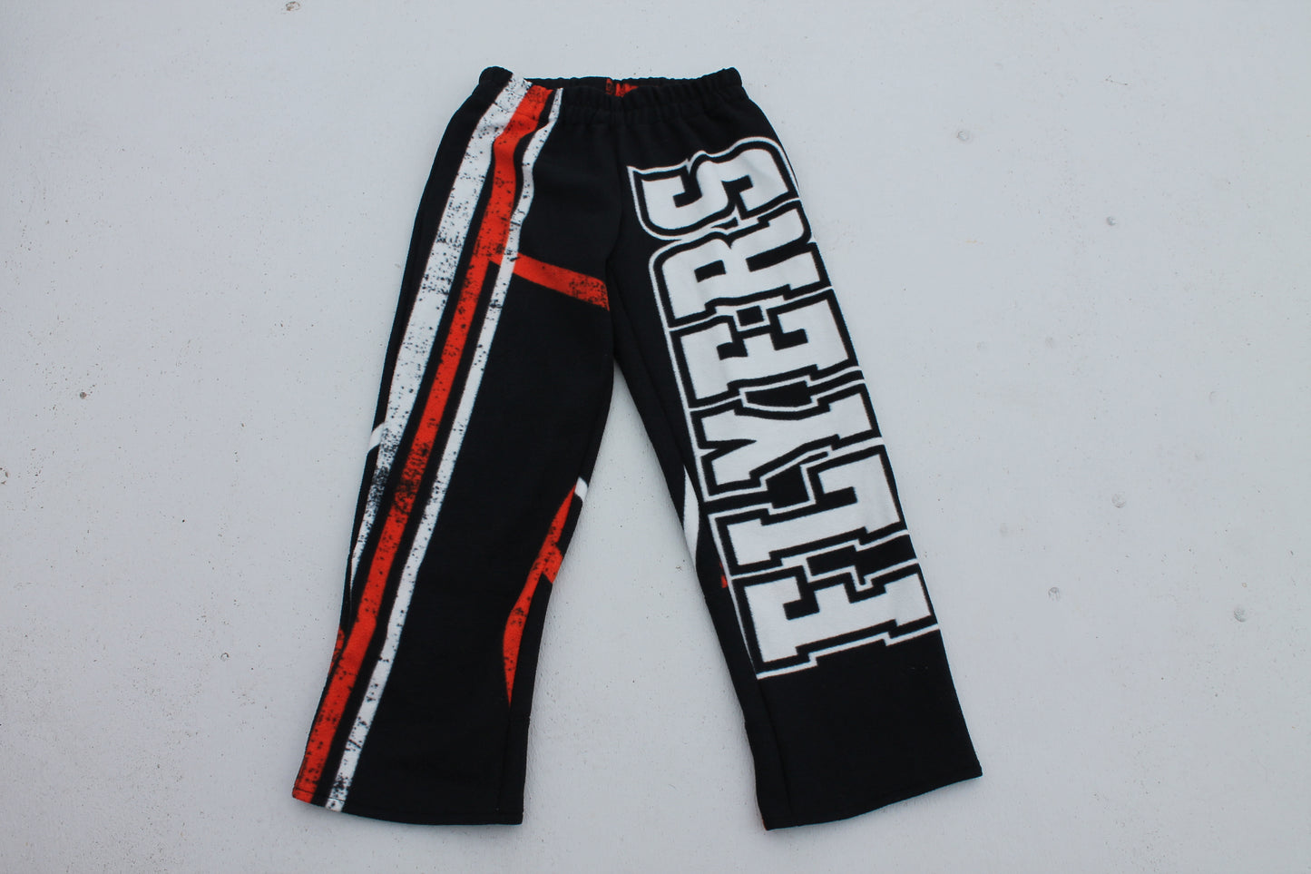 Flyers Reworked Blanket Pants
