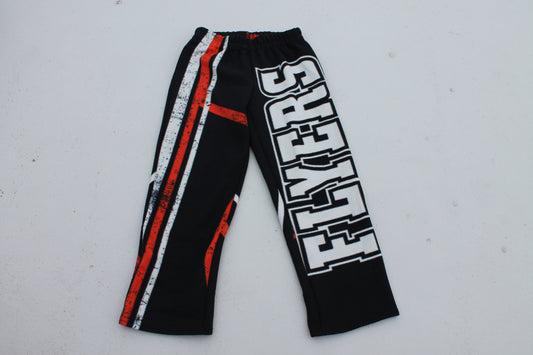 Flyers Reworked Blanket Pants
