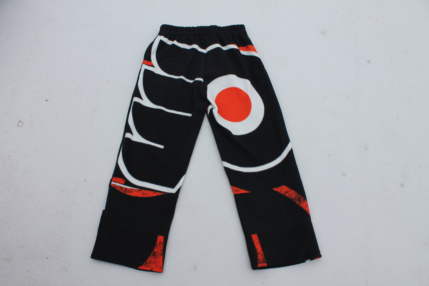 Flyers Reworked Blanket Pants