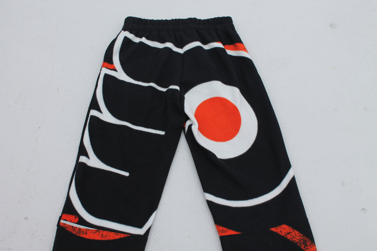 Flyers Reworked Blanket Pants