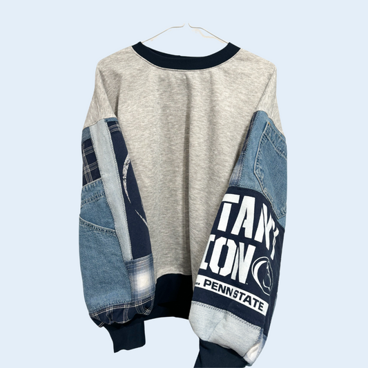 PSU Patchwork Crew