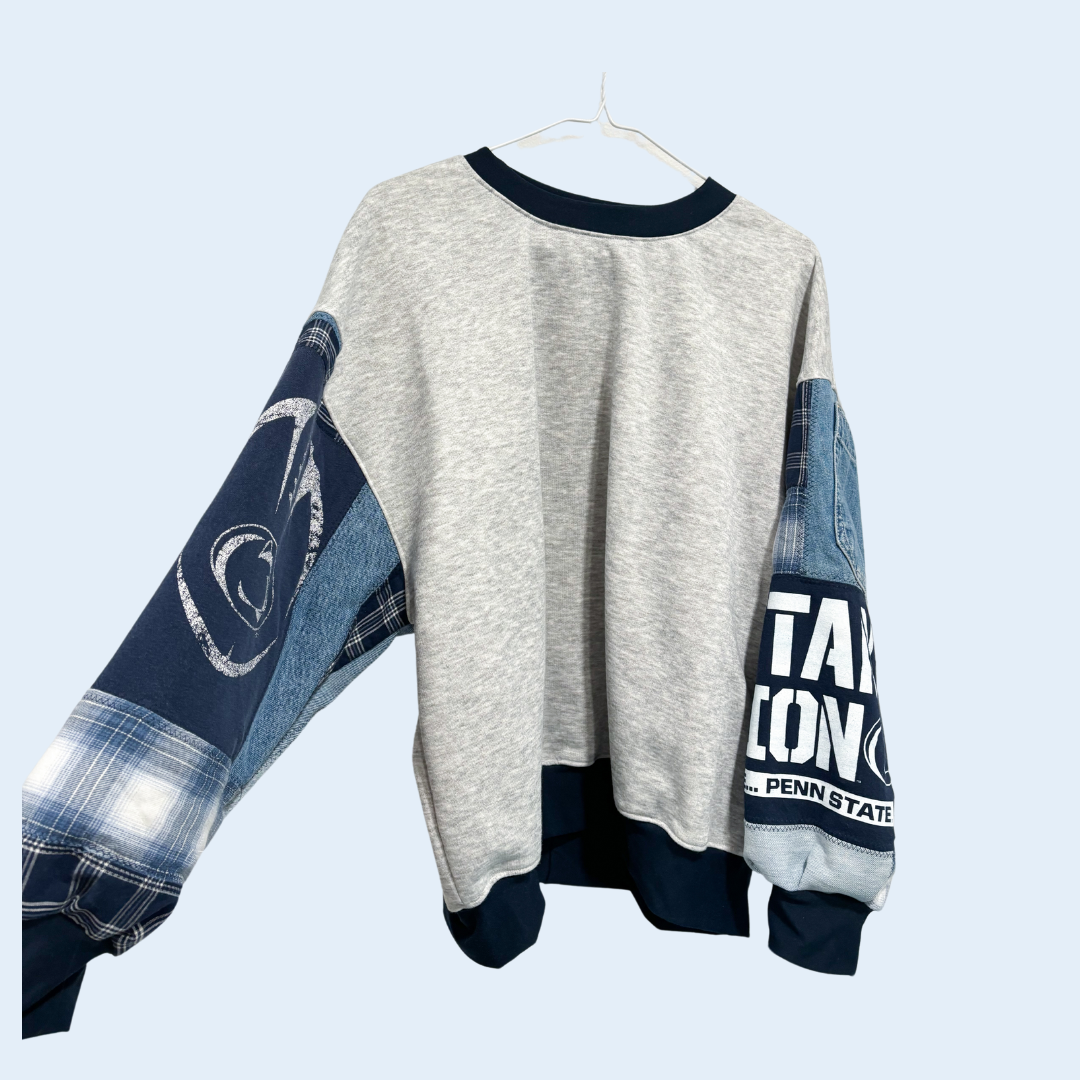 PSU Patchwork Crew